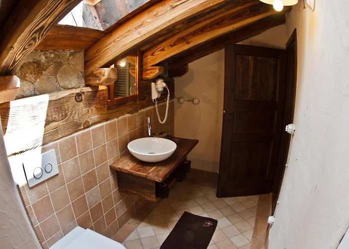 La Maison D'antan Gasthuis