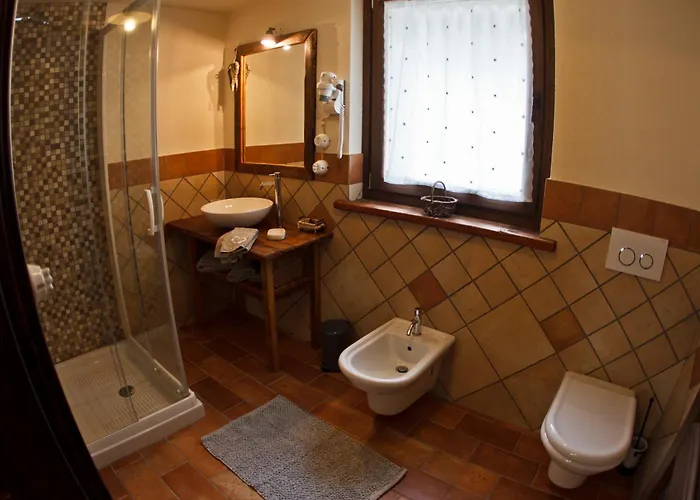 Gasthuis La Maison D'antan