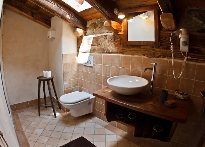 Gasthuis La Maison D'antan