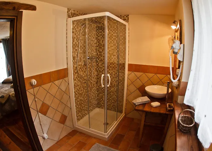 Gasthuis La Maison D'antan