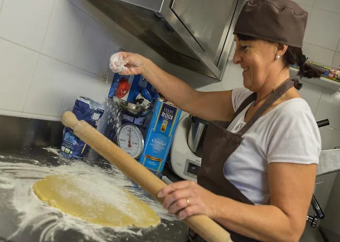 La Maison D'antan Bionaz