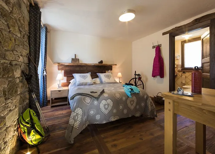 La Maison D'antan 4*