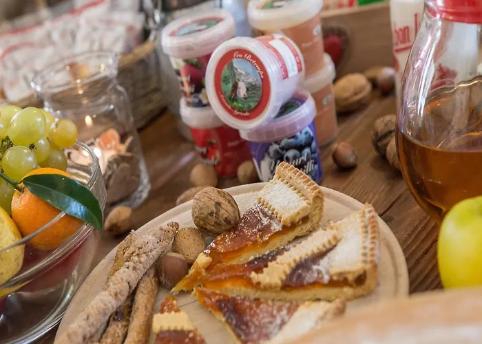 La Maison D'antan Bionaz