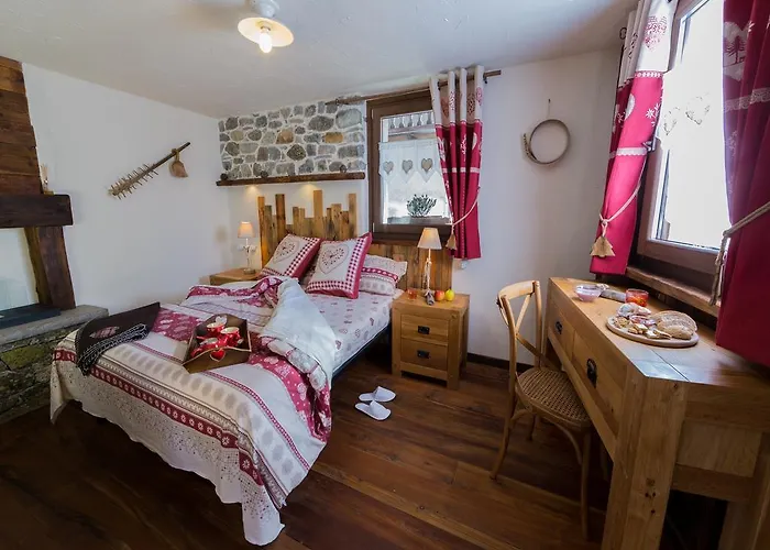 La Maison D'antan Gasthuis