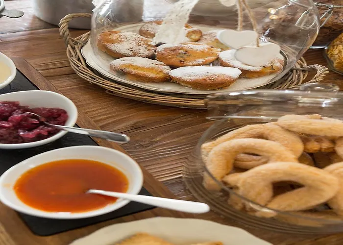 La Maison D'antan 4*