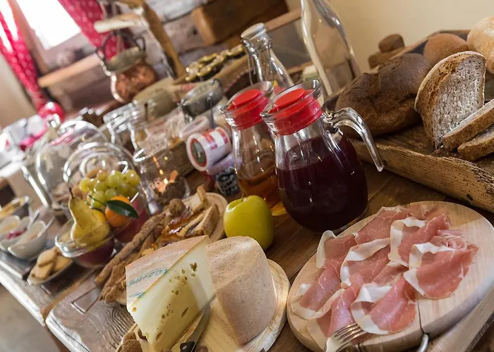 La Maison D'antan Bionaz