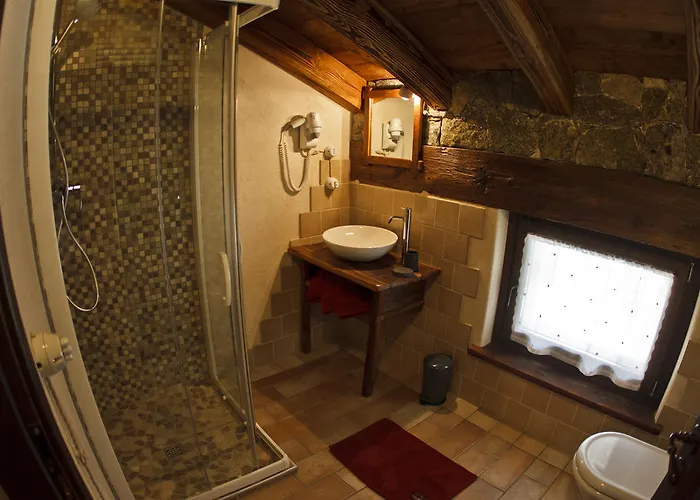 Gasthuis La Maison D'antan 4*