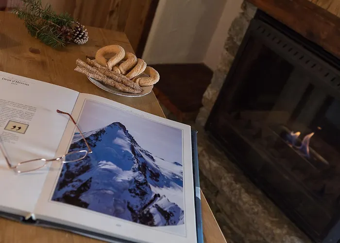 La Maison D'antan Penzion 4*