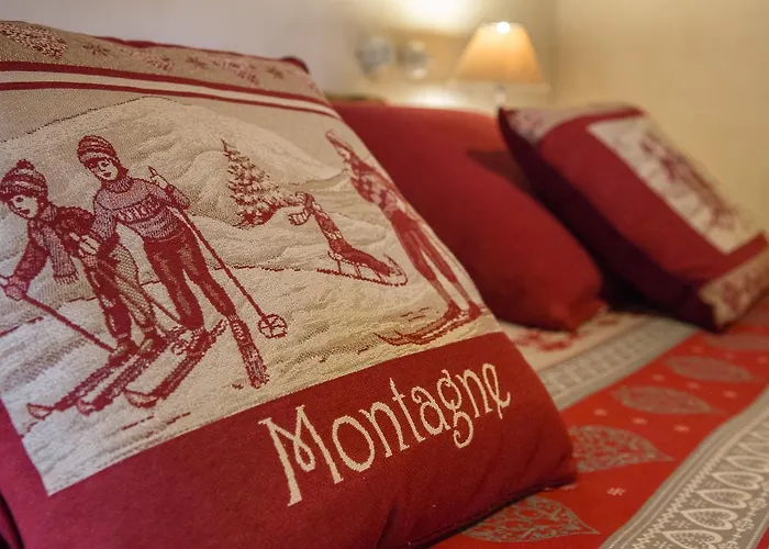 La Maison D'antan Penzion 4*