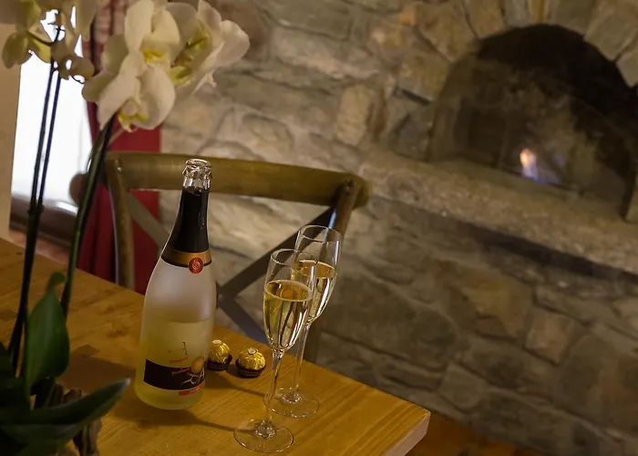 La Maison D'antan Gasthuis 4*