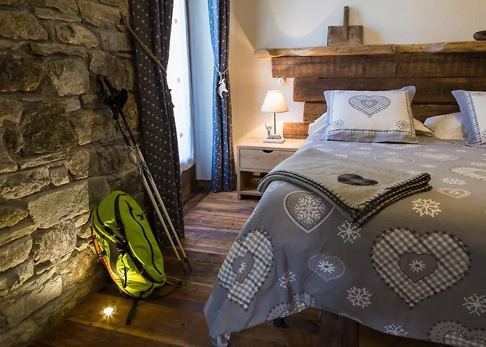 La Maison D'antan Gasthuis 4*