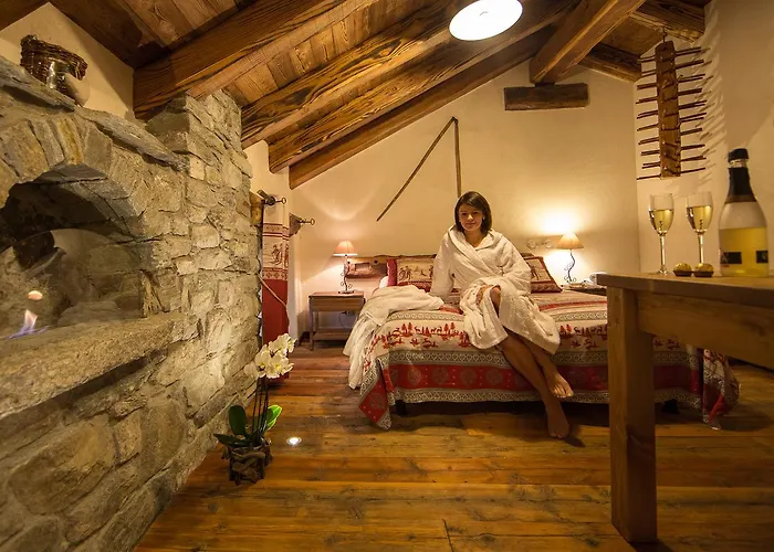 La Maison D'antan Gasthuis