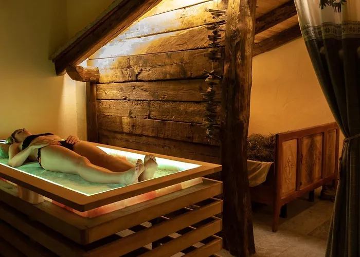 La Maison D'antan Bionaz