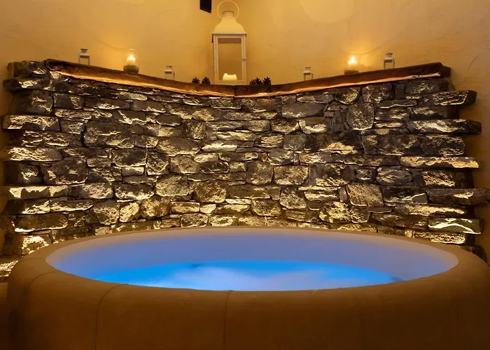 La Maison D'antan 4* Bionaz