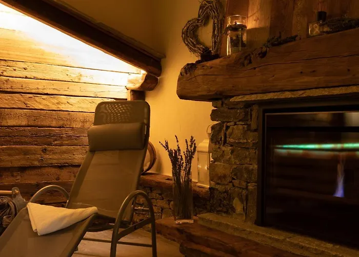 Gasthuis La Maison D'antan 4*