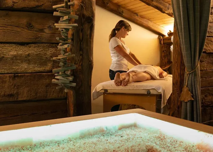 La Maison D'antan 4* Bionaz