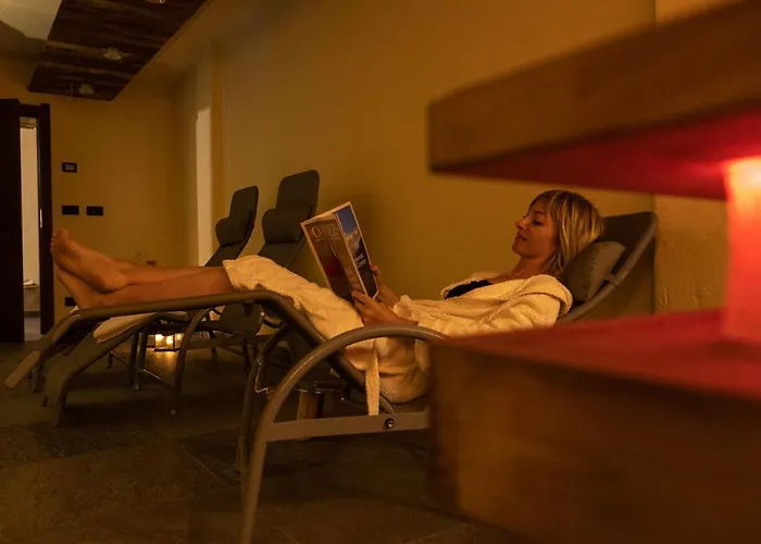 Penzion La Maison D'antan 4*